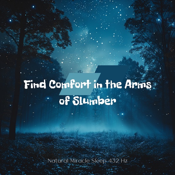 Find Comfort in the Arms of Slumber