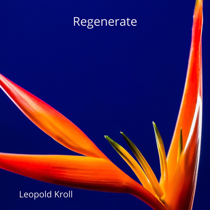 Regenerate - Single