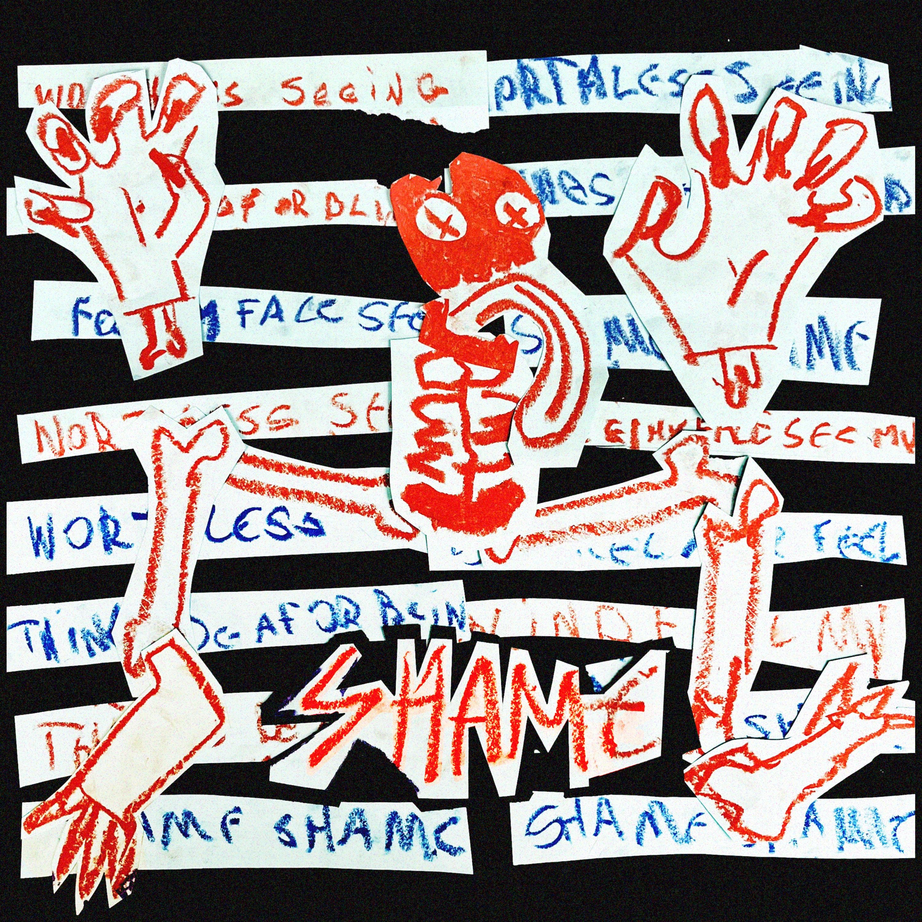 Shame - Single