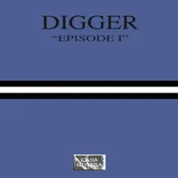 Church Of Ra — Digger