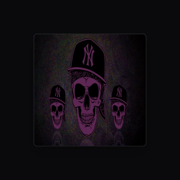 aneudy elbro's avatar