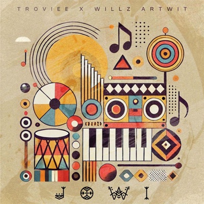 Jowi (feat. Willz Artwit) - Single