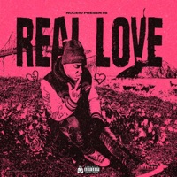 REAL LOVE - EP - NUCEIO