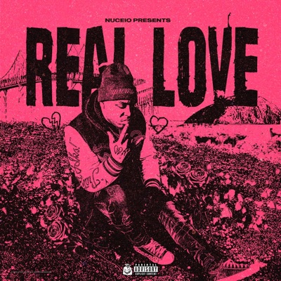 REAL LOVE - EP