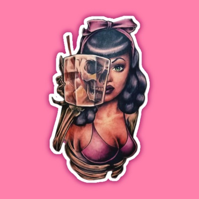 Pin Up Baddie 1