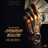 Contando Billete (feat. BastyFer) - Single - Lrboss FFM