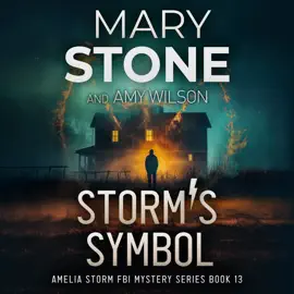 Storm's Symbol
