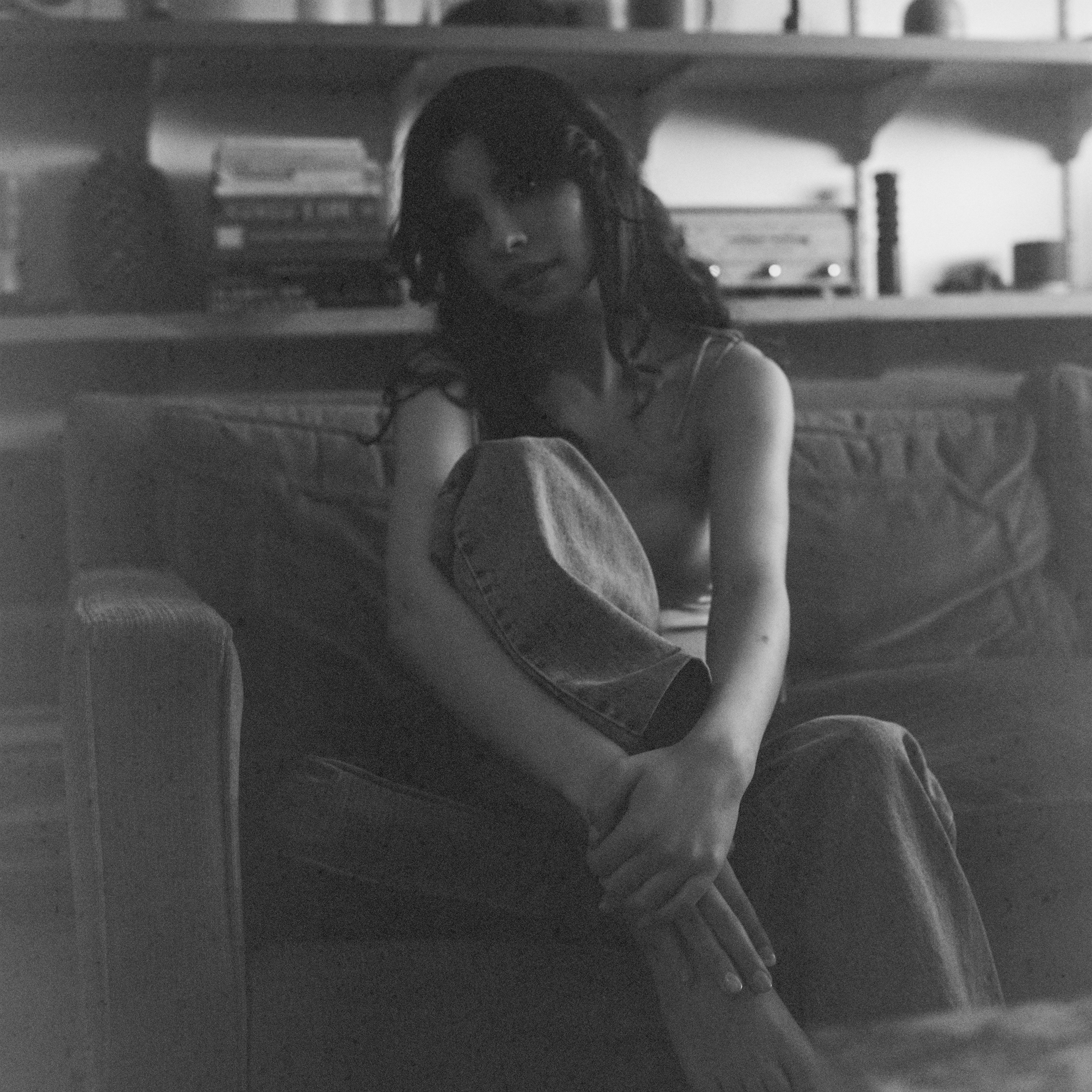 Tash Queen Feat. Barakah The Prince - One Time