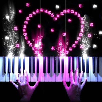 Passacaglia (Reimagined Piano Version) - Single