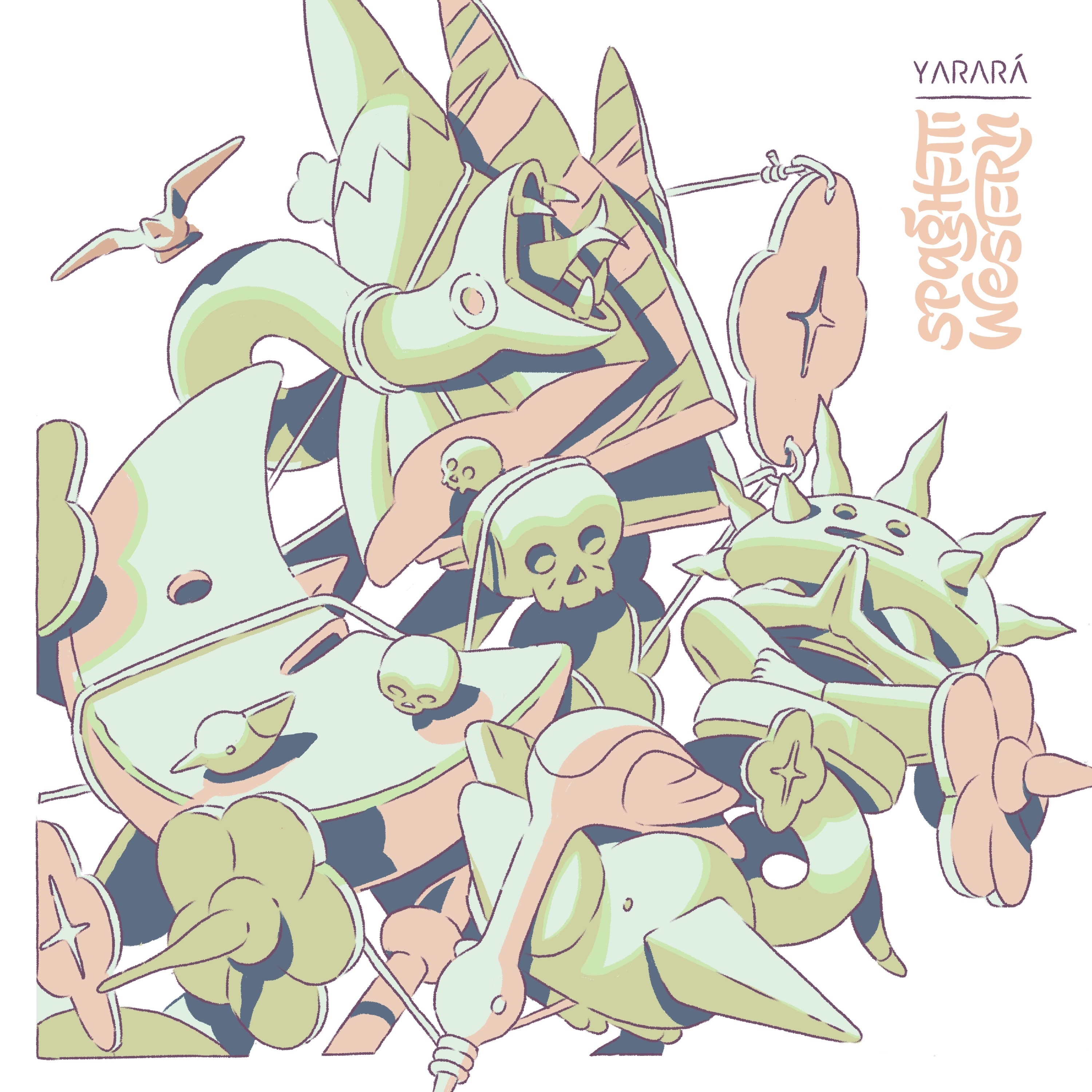 Rayo de Sol - Single