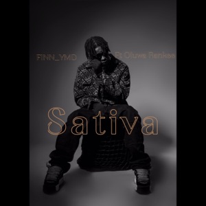 Sativa (feat. Oluwa Rankee)