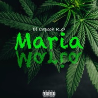 MARIA - Single - El Capooh K.O