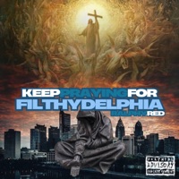 DENMA - Single - Ralphy Red