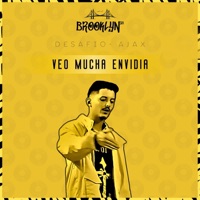 Veo Mucha Envidia - Single - AJAX Oficial & Ralado