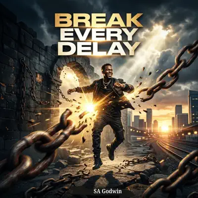 Escucha Break Every Delay - Single de SA Godwin.