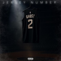 Jersey Number - Single - Yung Gho$t