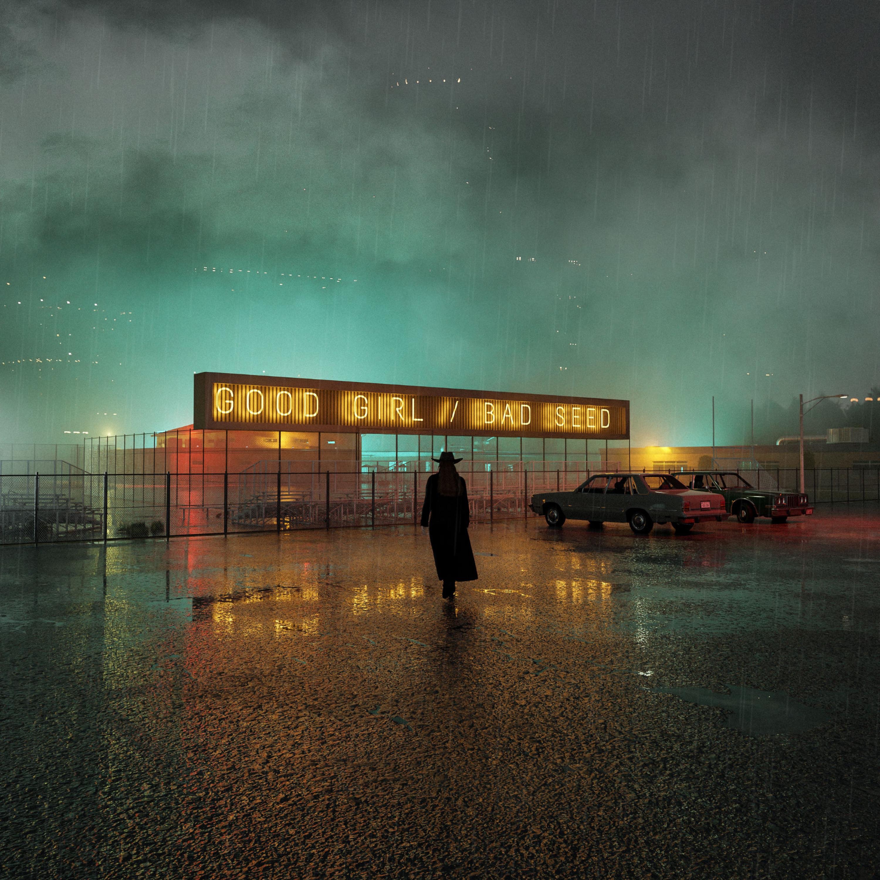 GOOD GIRL / BAD SEED