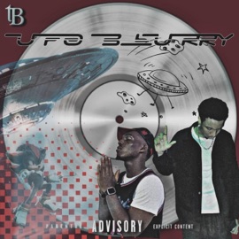 ufo blurry (feat. K4MY) HEAV3NS