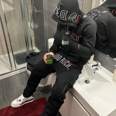 Di mi pa mi (feat. KIZZA1LUV) - Single