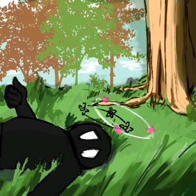 dans ma teuté - Single