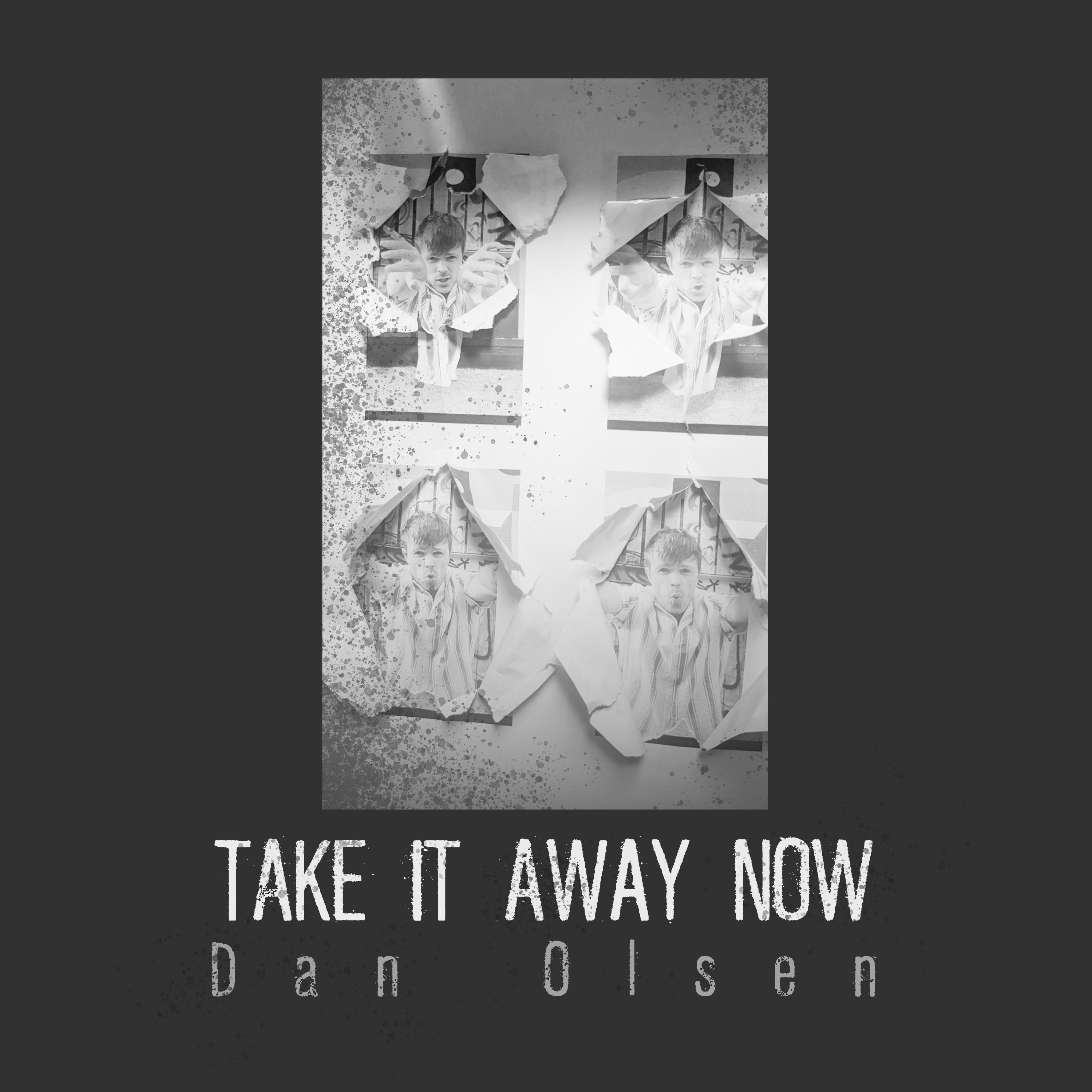 Take It Away Now - Single