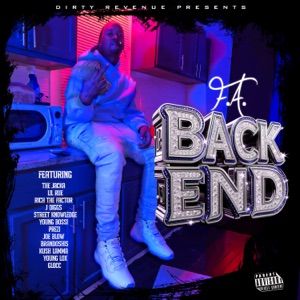Thunder and Rain (feat. The Jacka & Joe Blow)