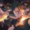 Distant Skies - Yasunori Nishiki, Tsutomu Narita & Nobuo Uematsu lyrics