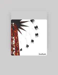Listen to SourTouch., watch music videos, read bio, see tour dates & more!