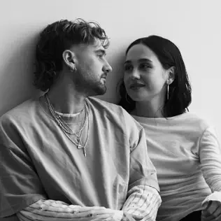 Dani Fernández & Yarea – No dejaré de abrazarte – Single (2025)