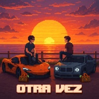 OTRA VEZ - Single - Kinitto & Magus