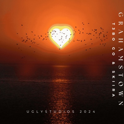 Grahamstown - Single