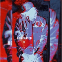 Nominated 2 - EP - TNP $ino