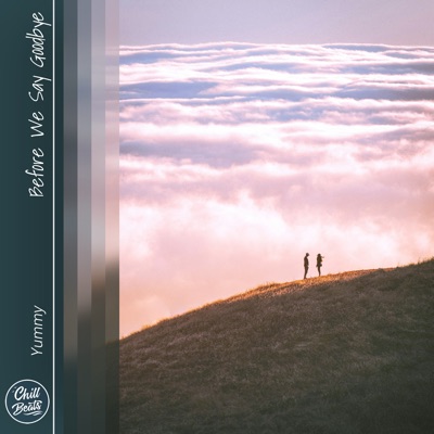 Before We Say Goodbye - Single