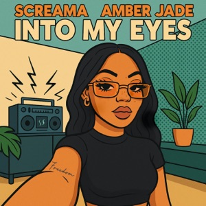 Into My Eyes - Single