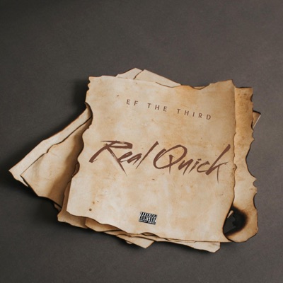 Real Quick - Single