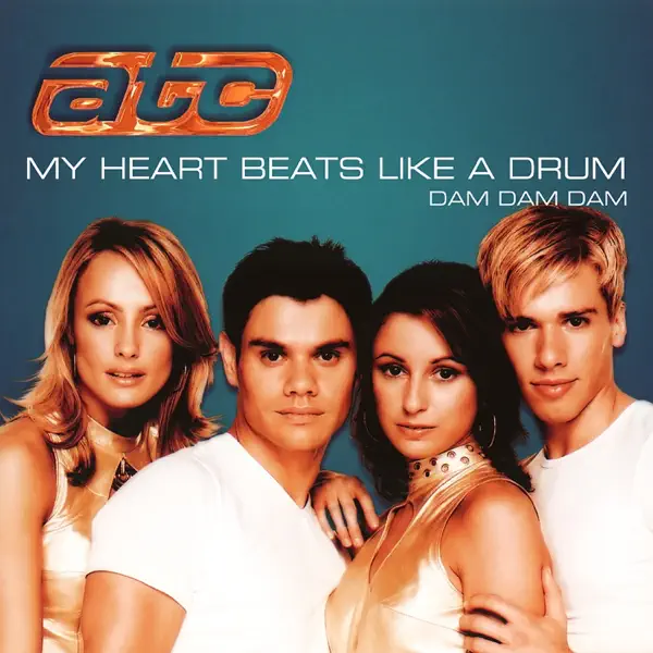 My Heart Beats Like A Drum — A Touch of Class