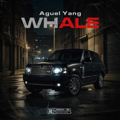 Whale - Single