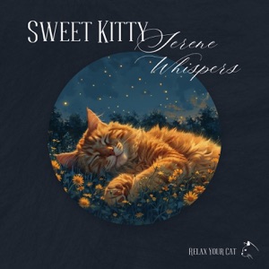 Sweet Kitty: Serene Whispers