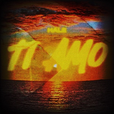 Ti Amo - Single