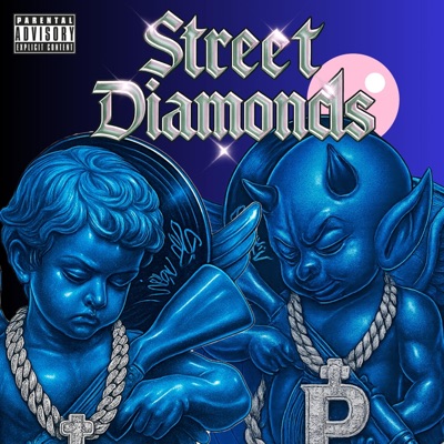 Street Diamonds (feat. Benito & Young Oswa) - Single
