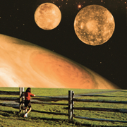 Mars Is A Very Bad Place For Love - The Breathing Effect