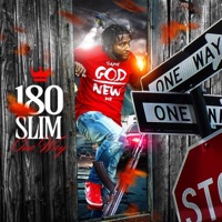 One Way - 180 Slim