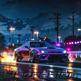 LIBERATION - SUPER SLOWED ADΛM