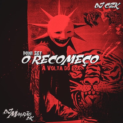 O Recomeço - Single