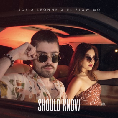 Should Know - Single