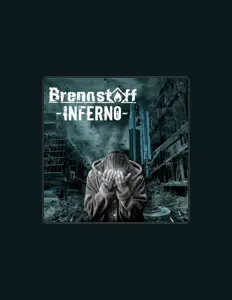 收听 Brennstoff、观看音乐视频、阅读小传、查看巡演日期等 ！