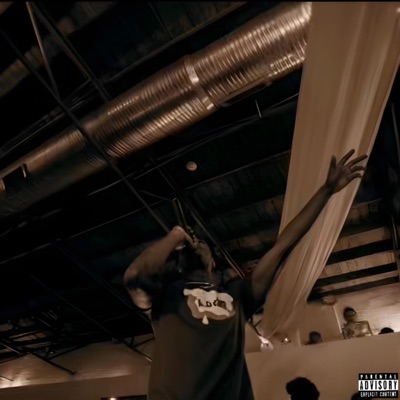 Nappy Who, Vol. 1 - EP