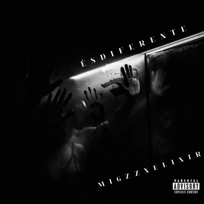 És Diferente (feat. Elixir) - Single