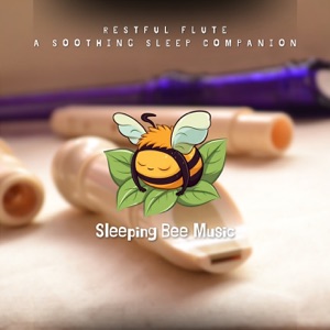 Restful Flute: A Soothing Sleep Companion