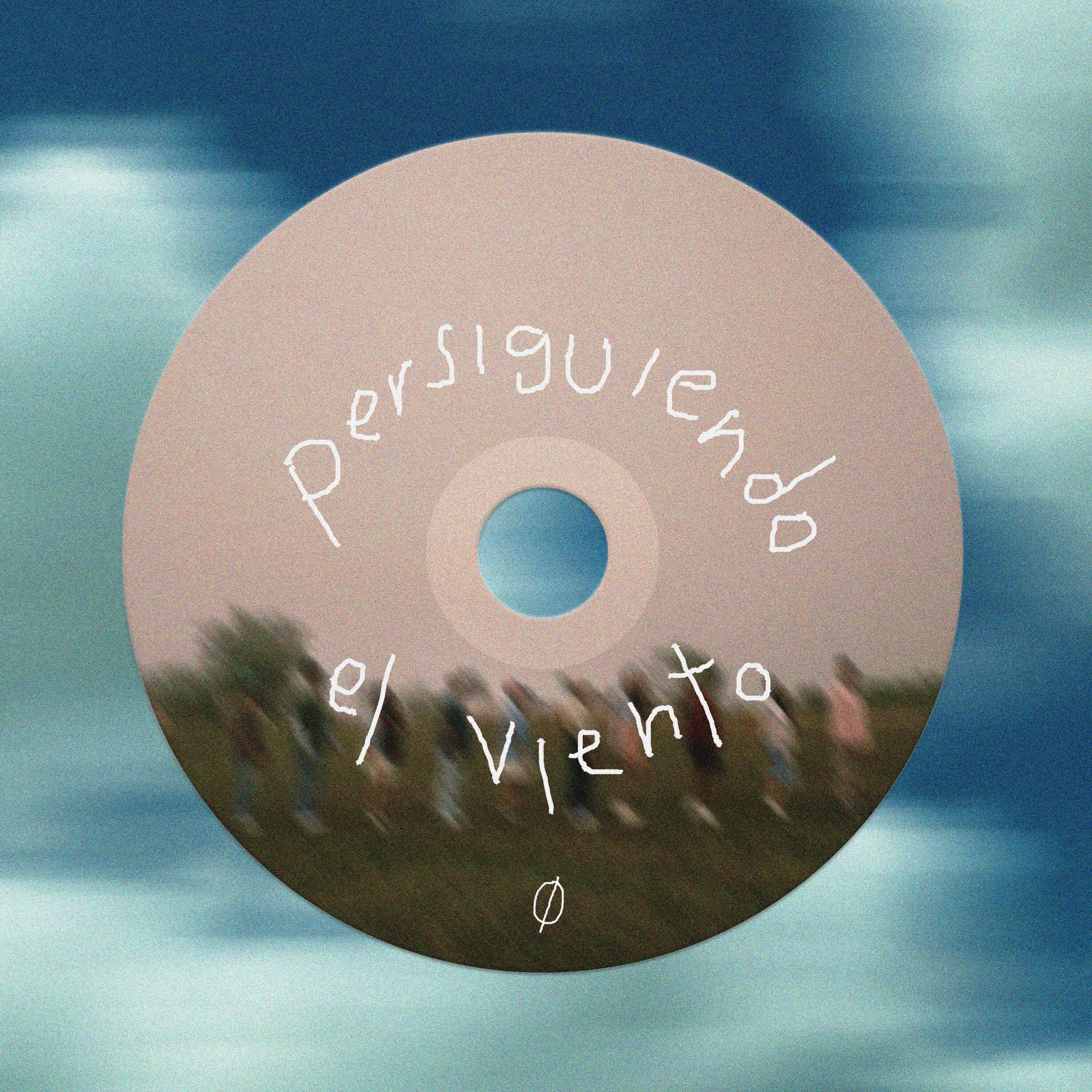 Persiguiendo El Viento - Single